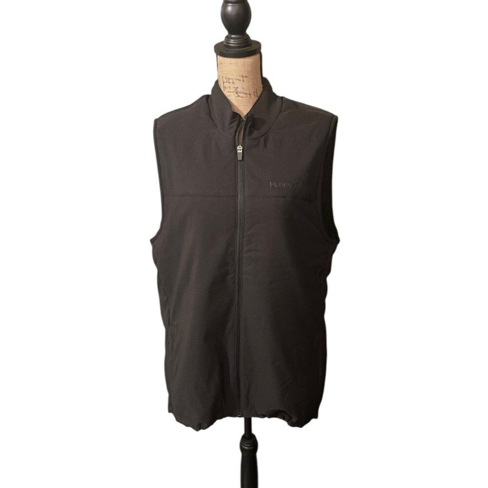 Hurley Women Vest